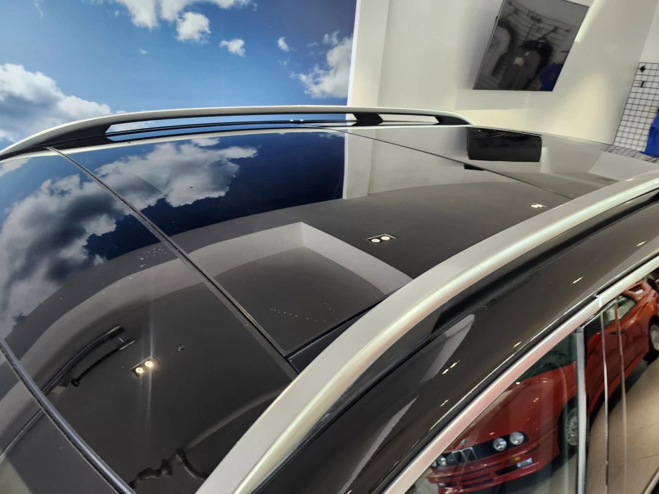 2020 Mercedes-Benz GLE450  Main Image