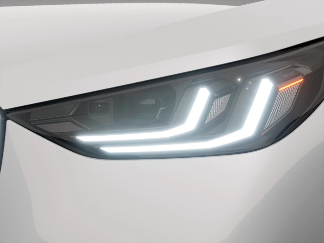 2026 BMW X3 30 xDrive Image principale
