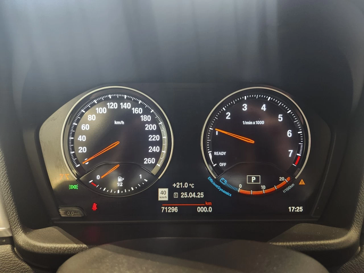 2021 BMW X1 xDrive28i Main Image