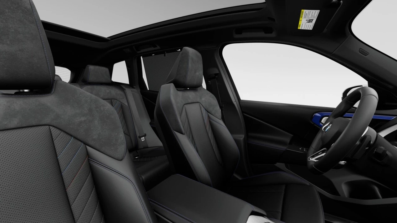 2026 BMW X3 30 xDrive M Sport Edition Main Image