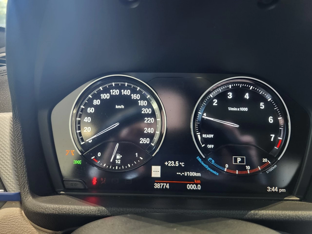 2018 BMW X2 xDrive28i Main Image