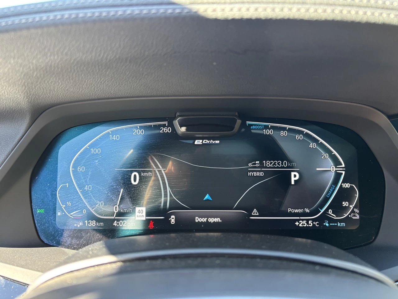 2022 BMW X5 X5 xDrive45e Main Image