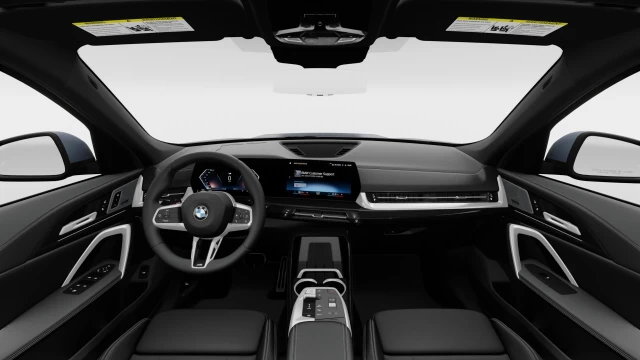 BMW X1 xDrive28i 2027