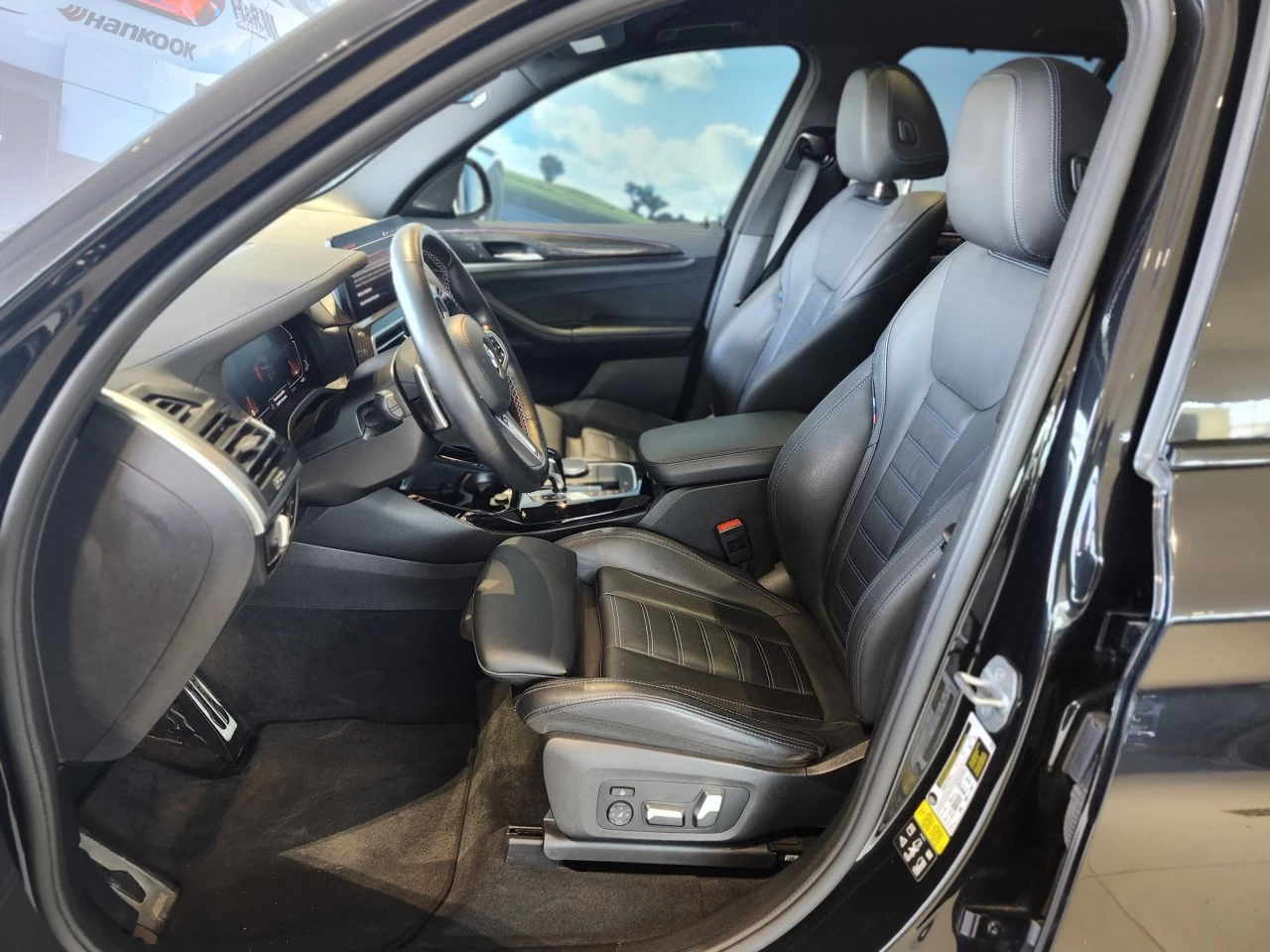 2022 BMW X3 M40i Main Image