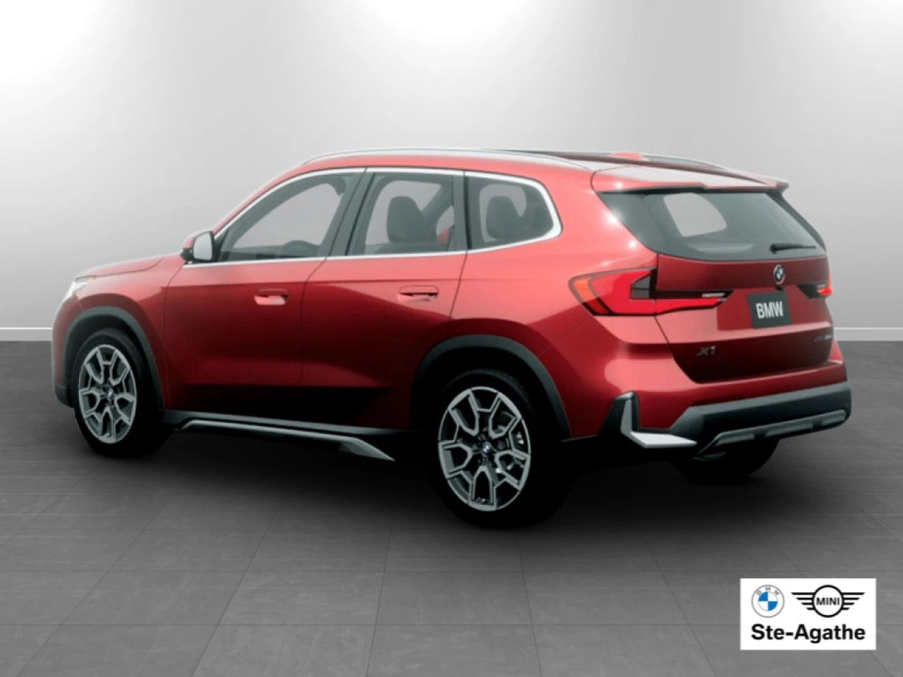 2027 BMW X1 xDrive28i Main Image