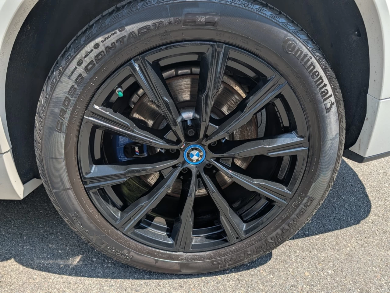 2023 BMW X5 X5 xDrive45e Main Image
