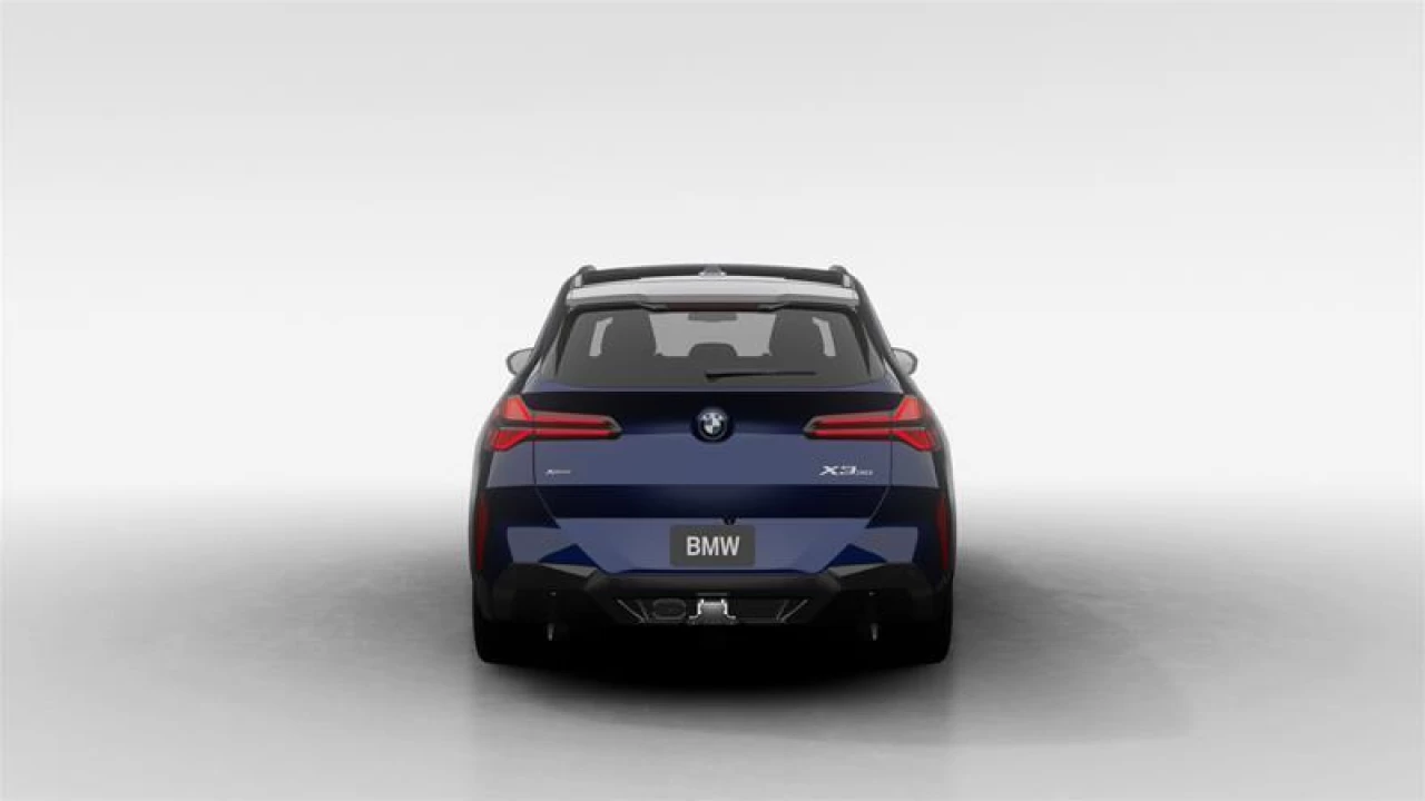 2026 BMW X3 30 xDrive (57GP) Image principale