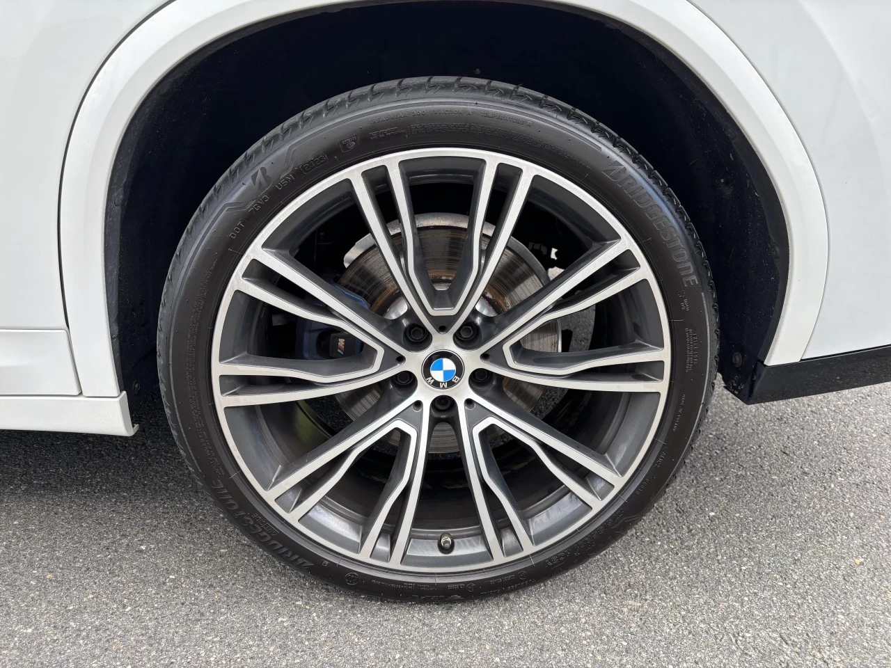 2022 BMW X4 xDrive30i Main Image