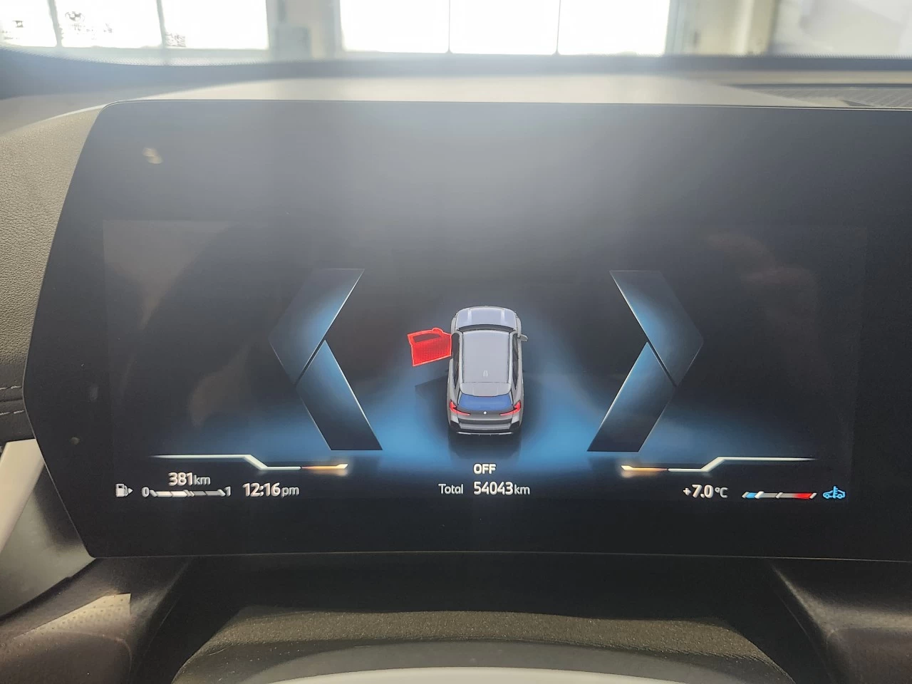 2023 BMW X1 xDrive28i Image principale