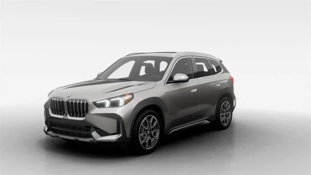 BMW X1 xDrive28i 2026