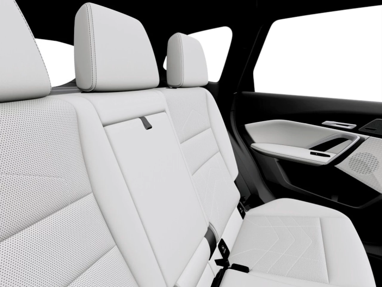 2027 BMW X1 xDrive Image principale