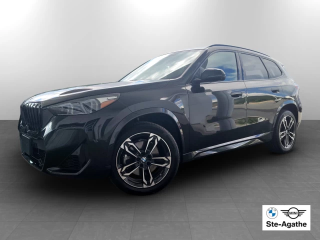 BMW X1 xDrive28i 2026