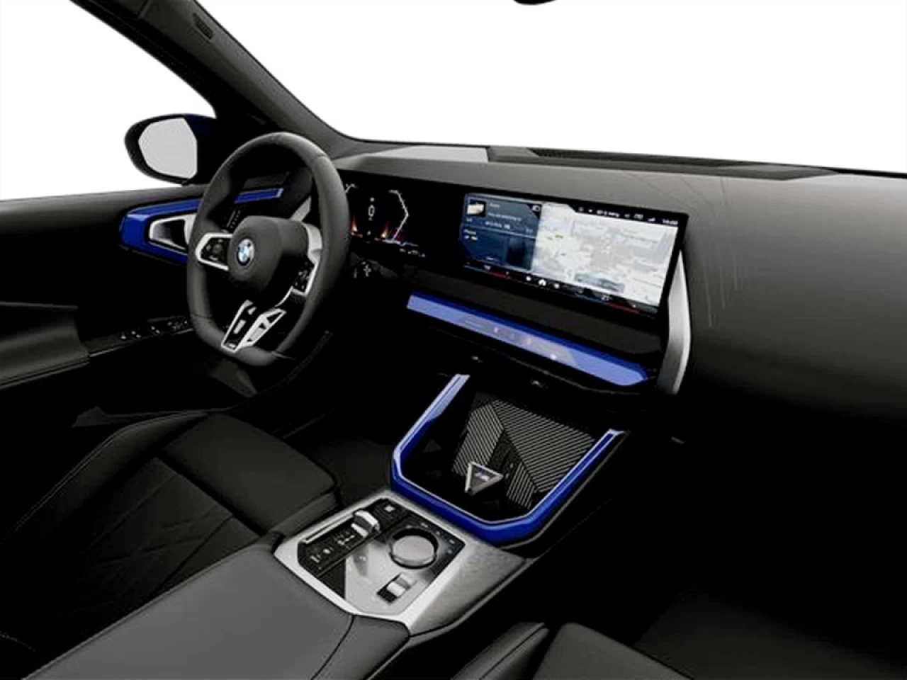 2026 BMW X3 30 xDrive Image principale