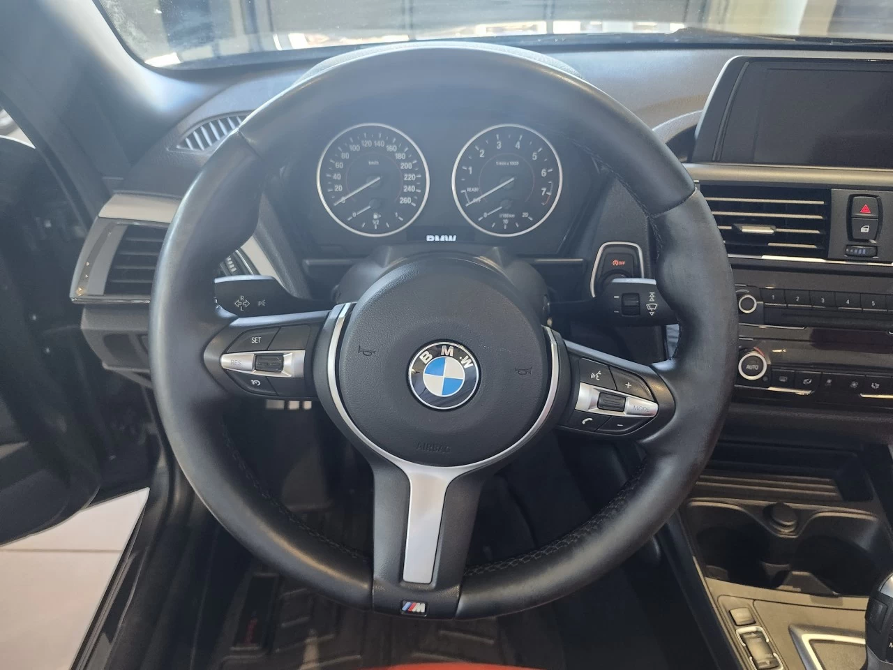 2016 BMW 228i xDrive 228i xDrive Convertible Main Image