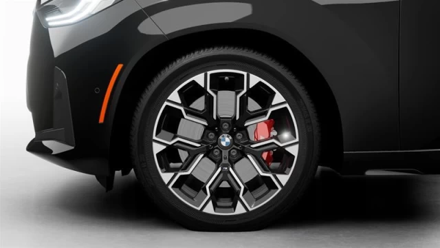 BMW X3 30 xDrive M Sport Edition 2026