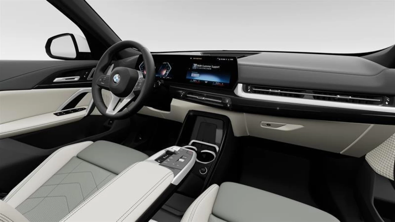 2026 BMW X1 xDrive28i Main Image