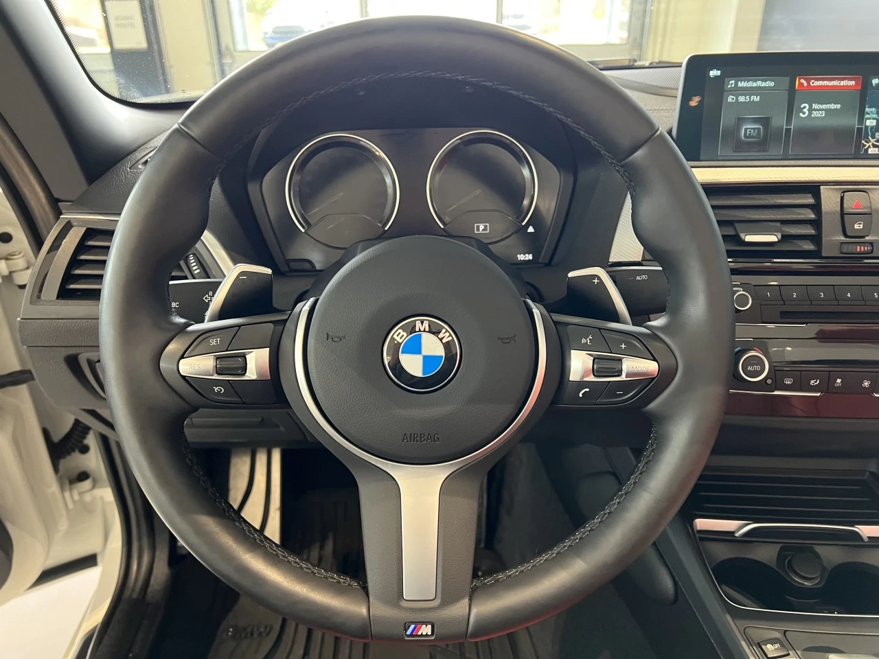 2021 BMW 230i xDrive 230i xDrive Cabriolet Image principale