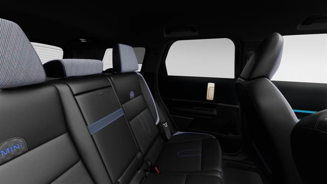 2025 MINI Countryman SE ALL4 Image principale