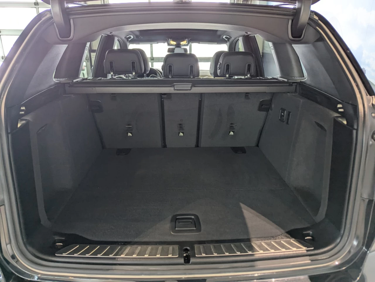 2023 BMW X3 xDrive30i Main Image