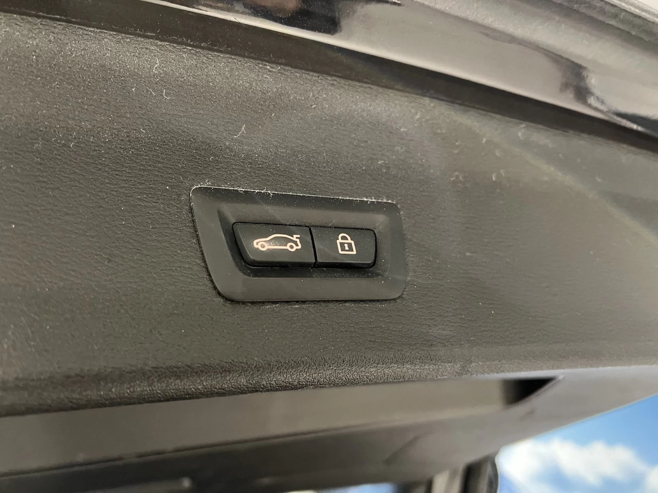 2017 BMW X1 xDrive28i Image principale