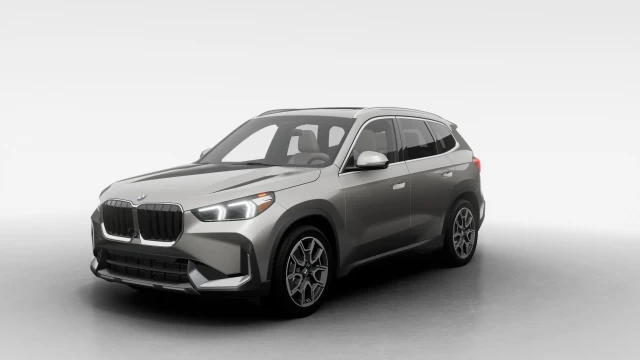 BMW X1 xDrive28i 2027