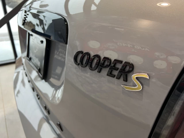 Mini Cooper Cooper SE 2023