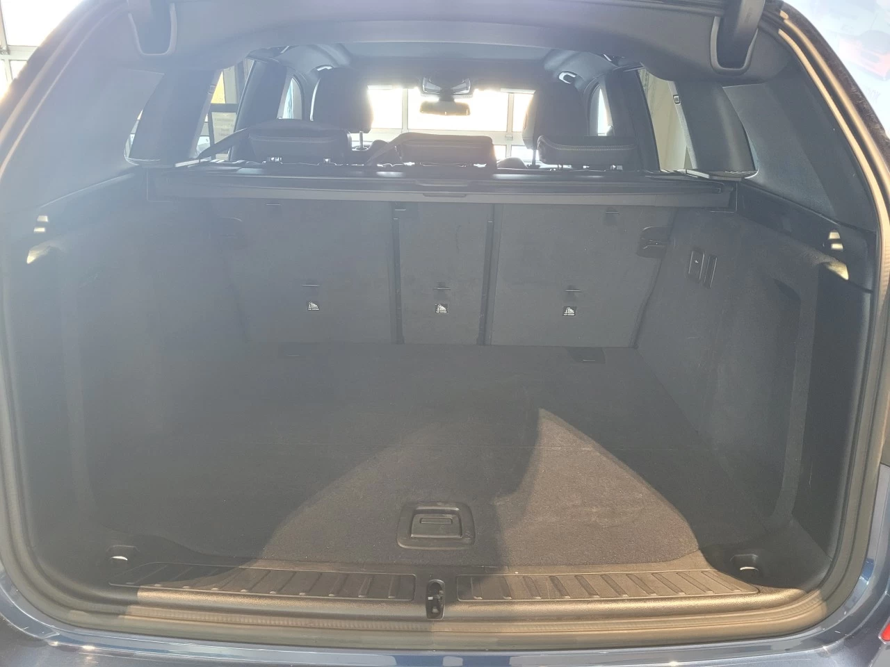2021 BMW X3 xDrive30i Main Image