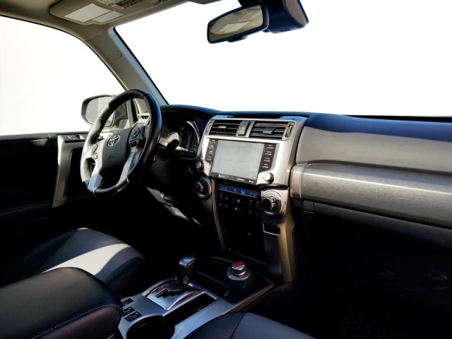 Toyota 4Runner 4WD 2023