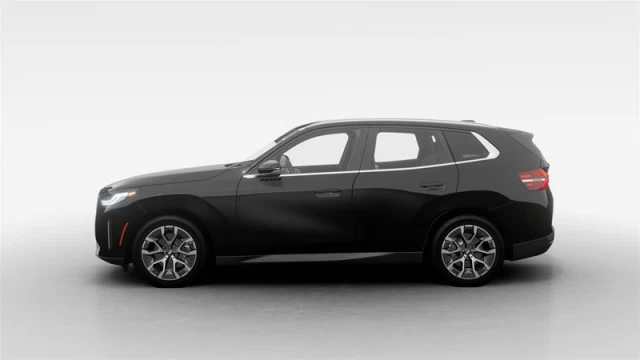 BMW X3 30 xDrive (57GP) 2026