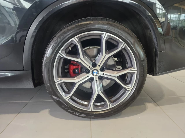 BMW X5 xDrive40i 2022