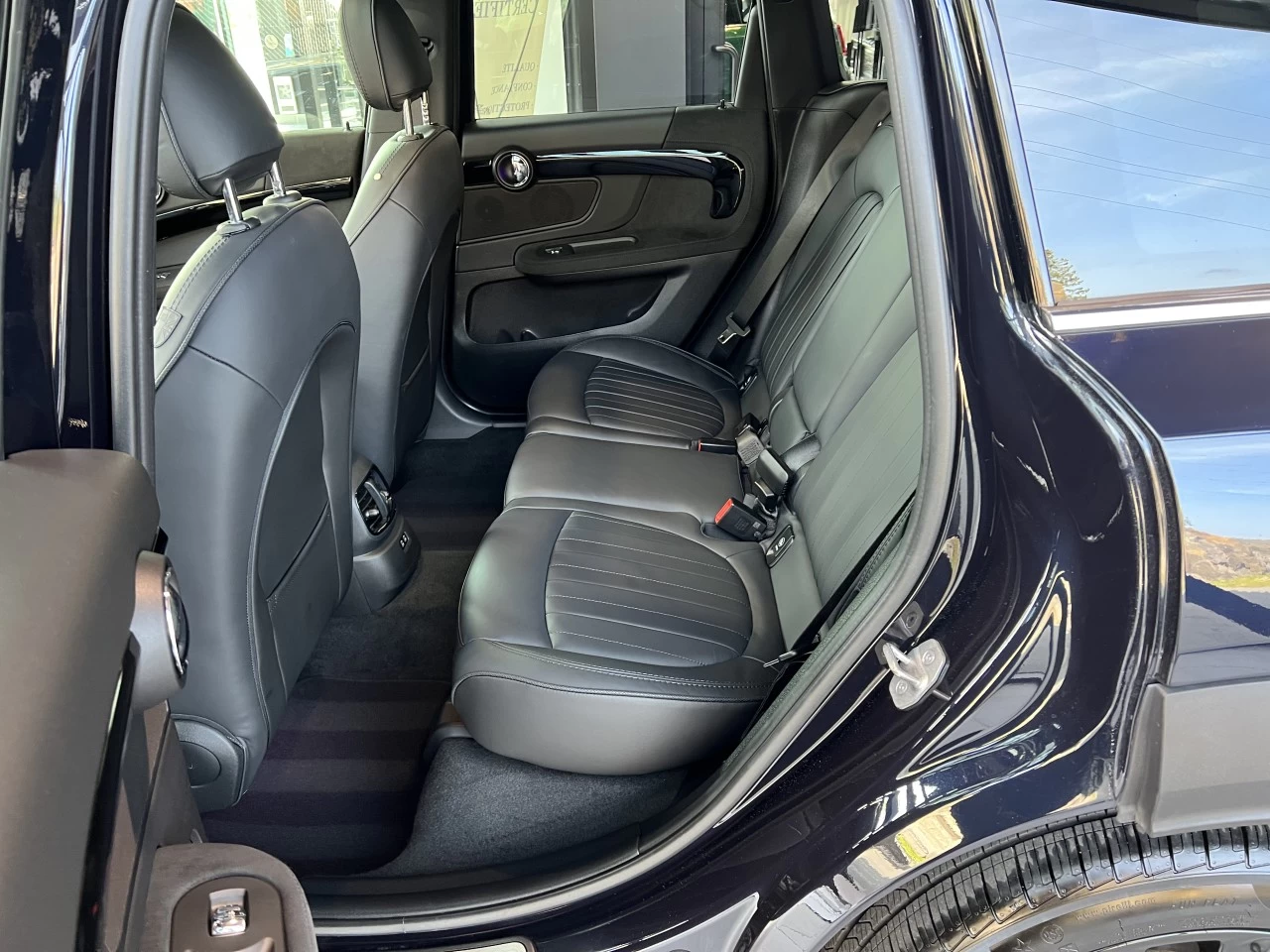2023 Mini Cooper Countryman Cooper S Image principale