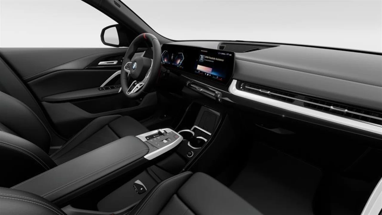 2026 BMW X2 xDrive28i Main Image