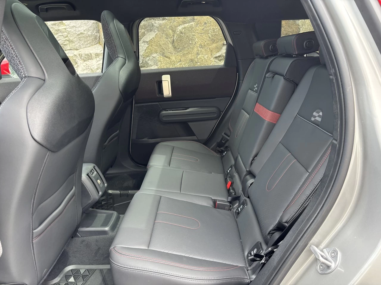 2027 Mini Cooper Countryman John Cooper Works Main Image