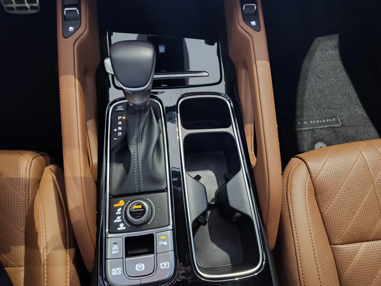 2024 Kia Telluride X-Line Image principale