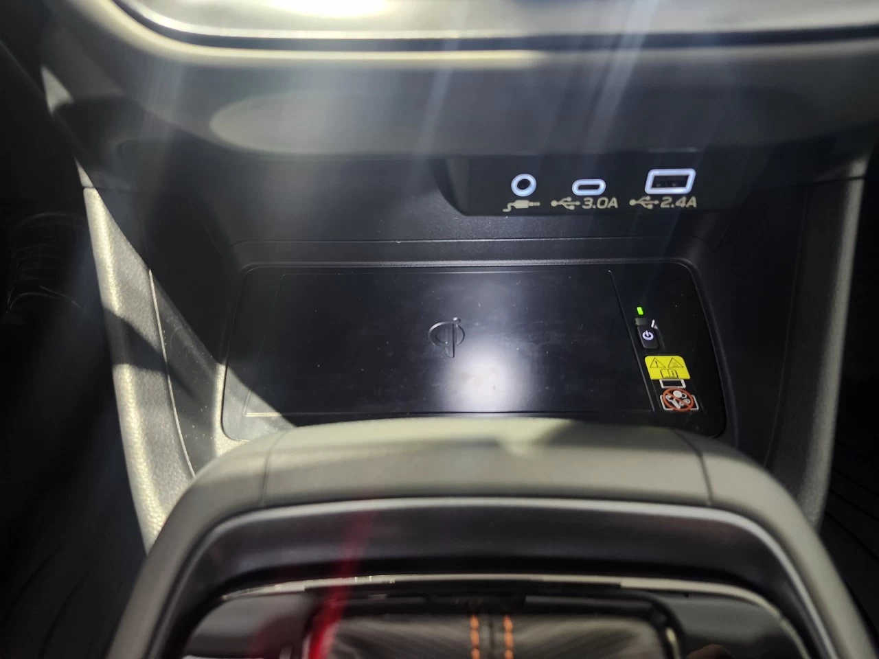 2024 Subaru Crosstrek Limited Image principale