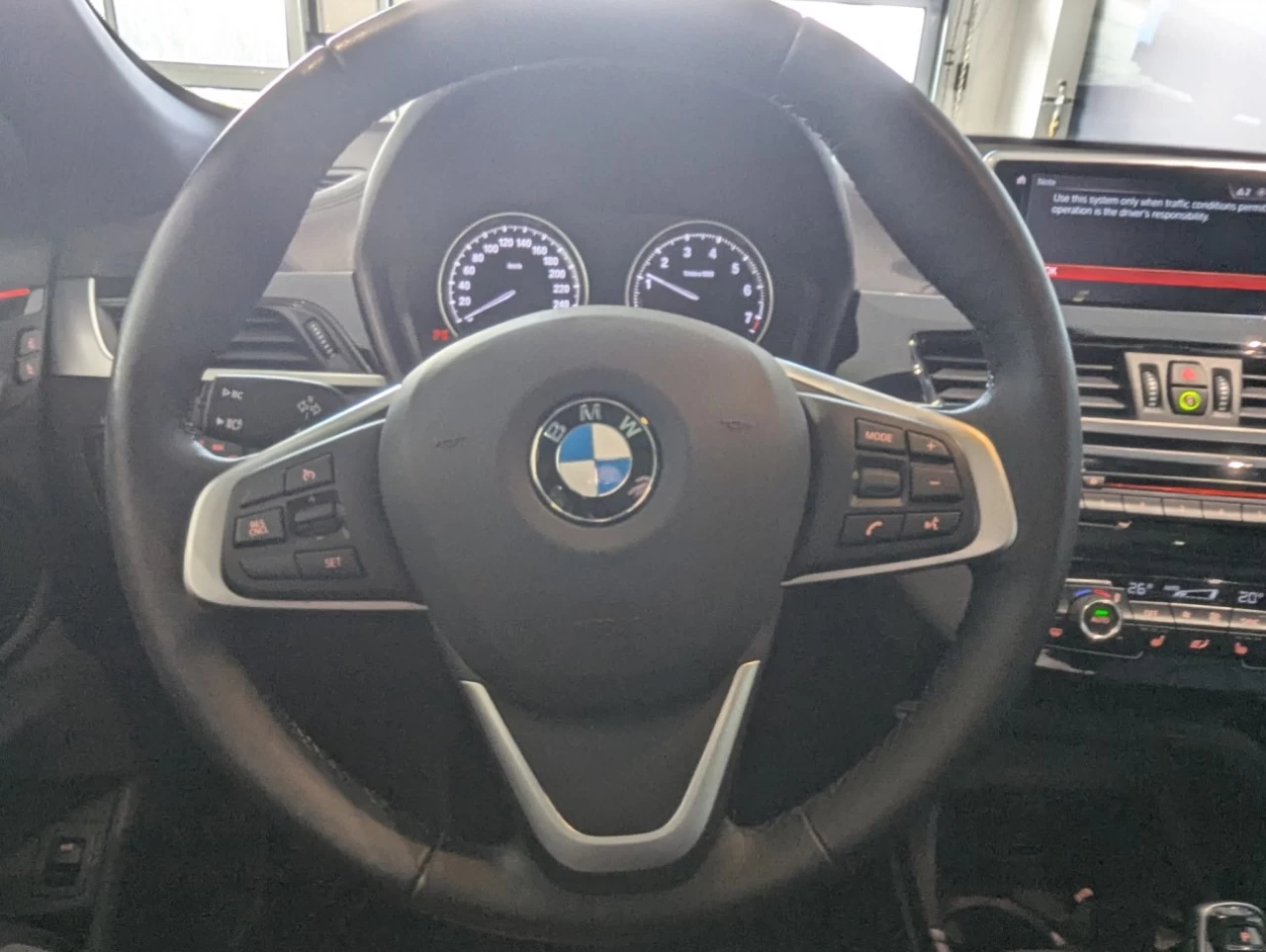 2021 BMW X2 xDrive28i Image principale