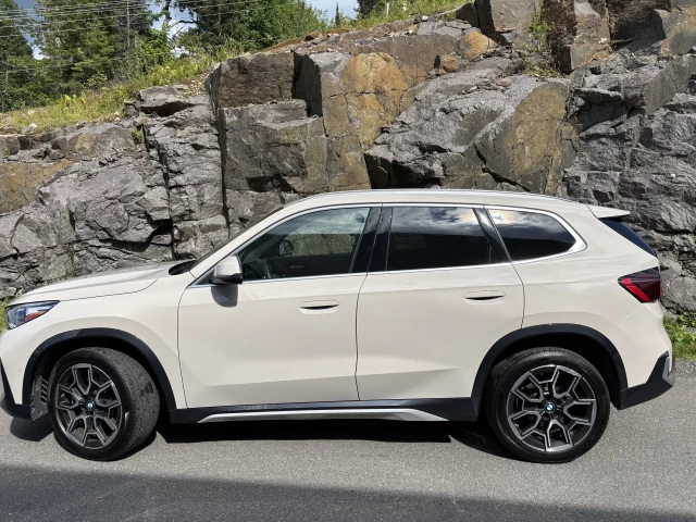 BMW X1 xDrive28i 2026