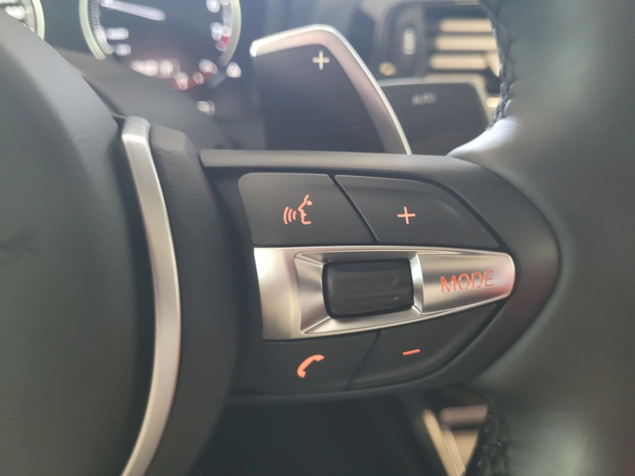 2020 BMW M240i xDrive M240i xDrive Main Image