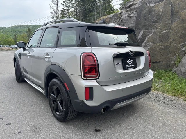 Mini Cooper Countryman Cooper 2024