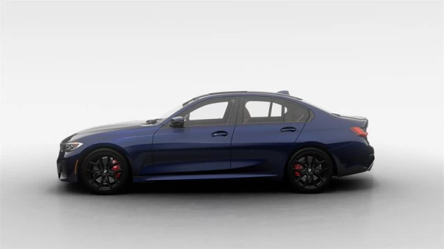 BMW 330I xDrive Sedan 2026