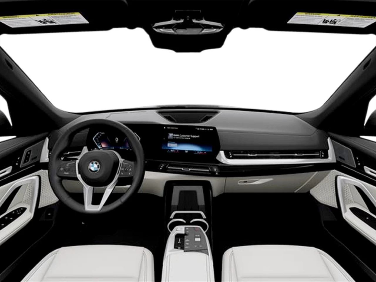 2027 BMW X1 xDrive28i Main Image