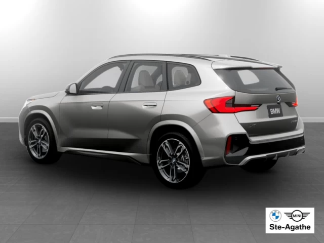 BMW X1 xDrive28i M Sport Edition 2026