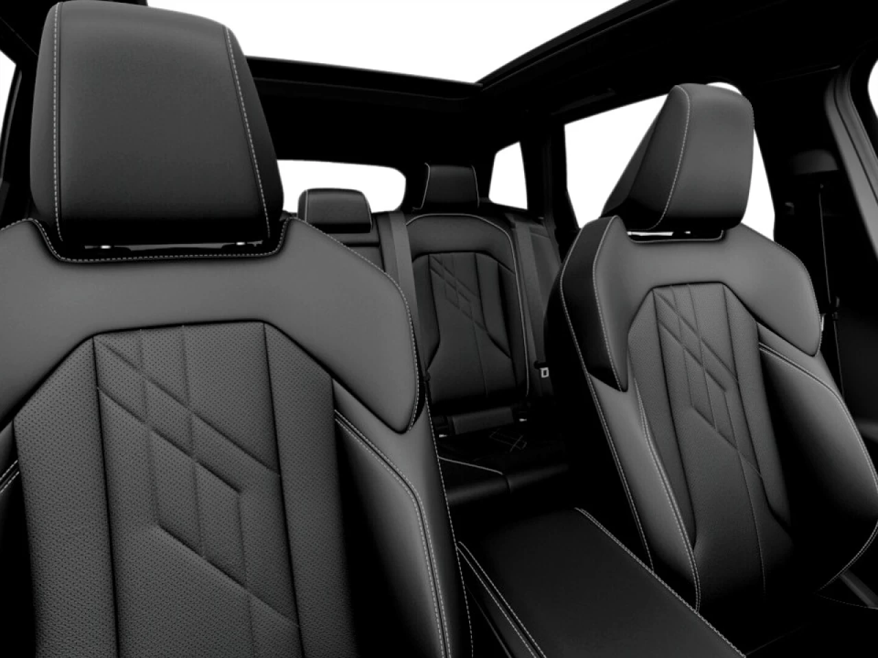 2026 BMW X3 30 xDrive Image principale