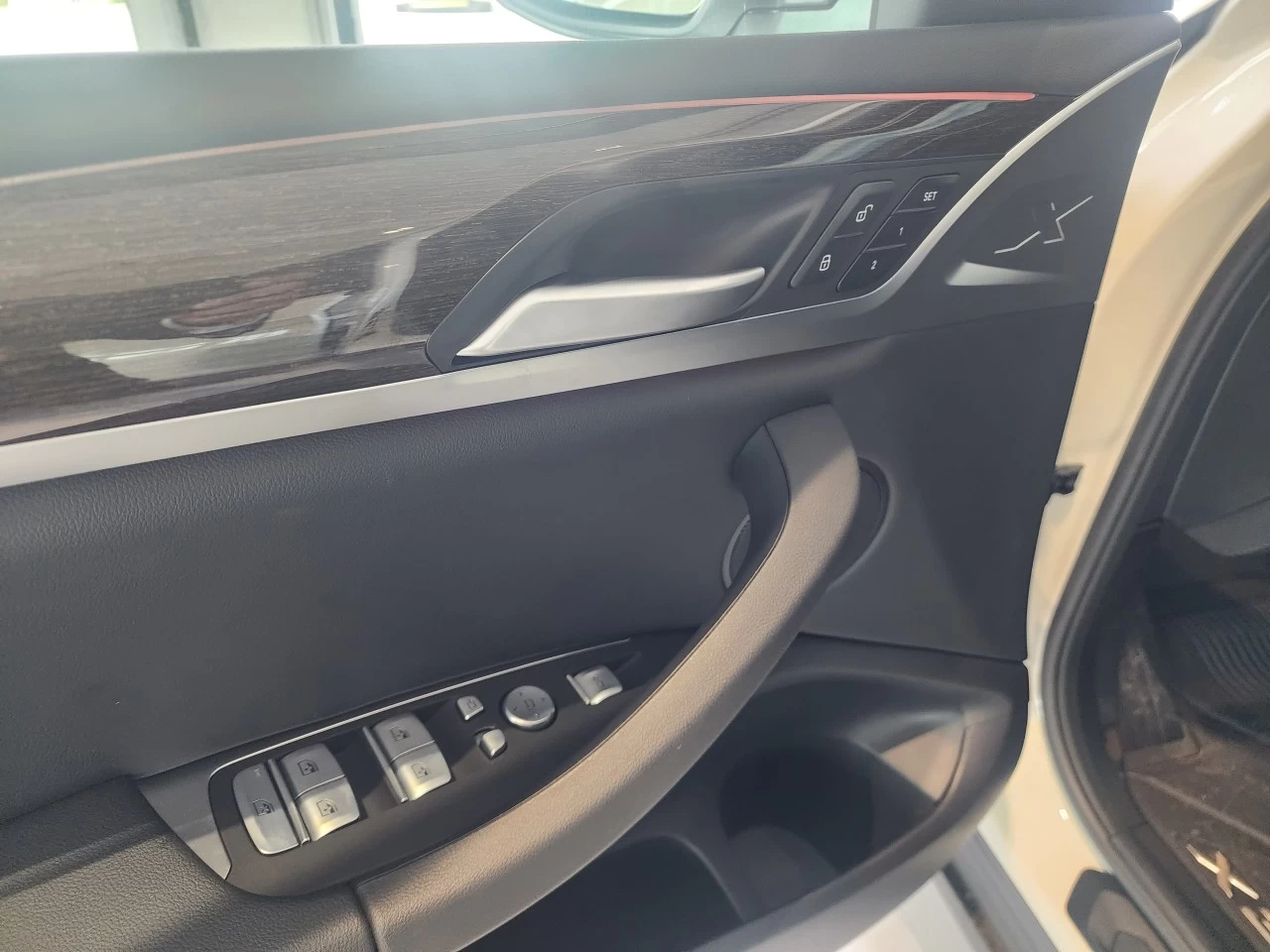 2023 BMW X3 xDrive30i Image principale