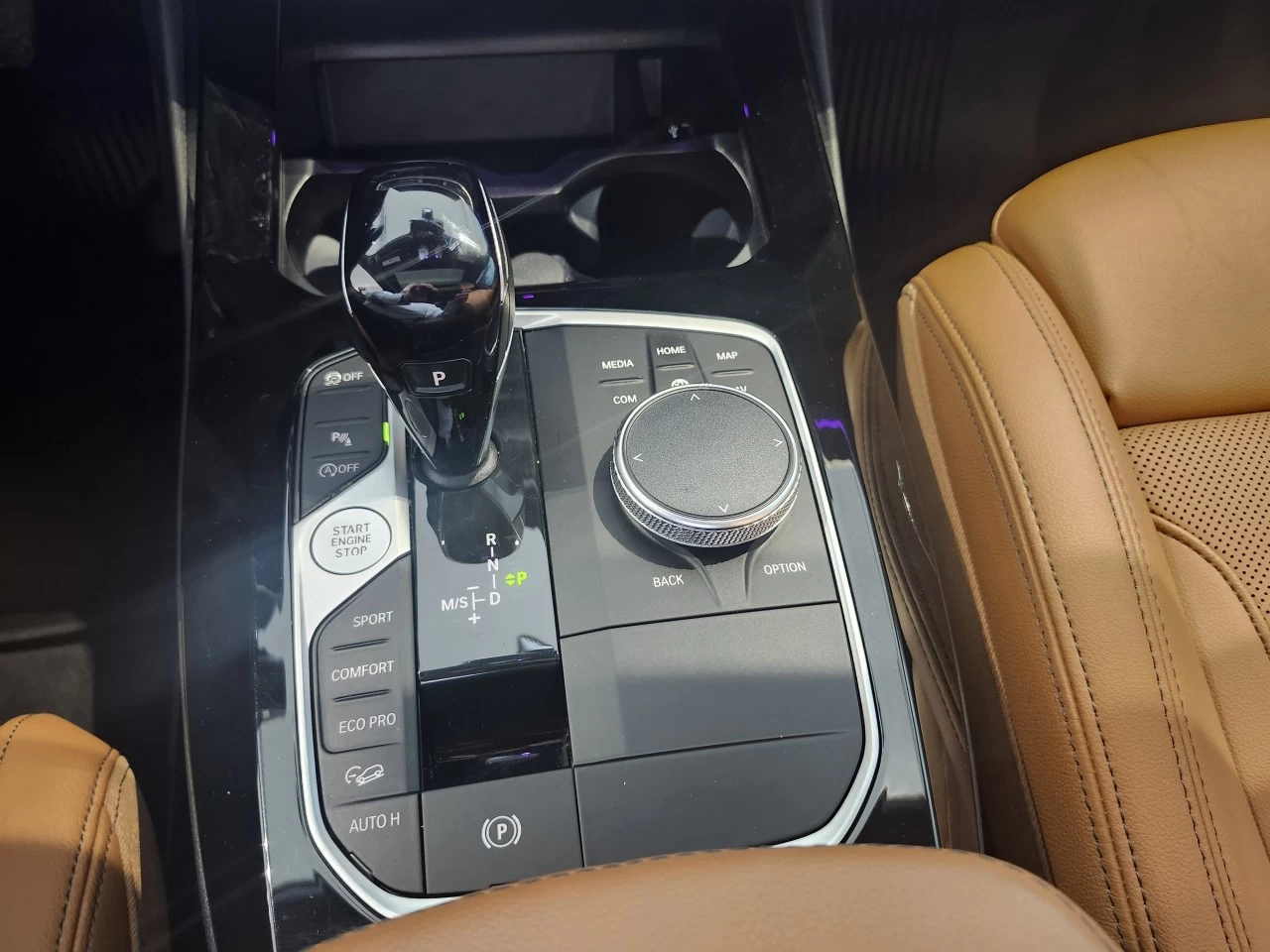 2022 BMW X3 xDrive30i Main Image