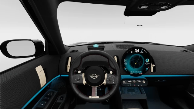 MINI Countryman Cooper S ALL4 2027