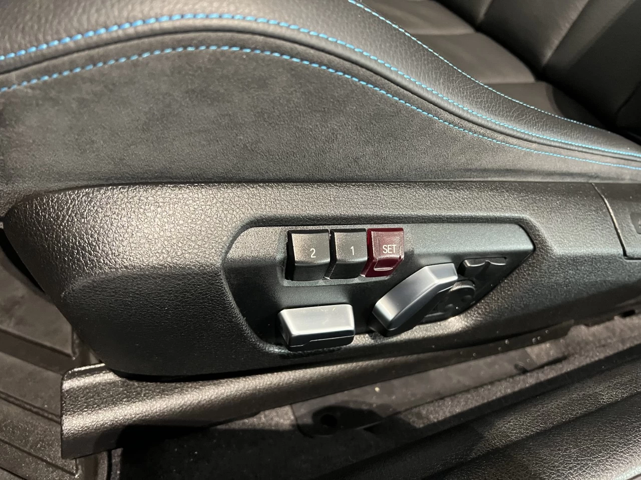 2020 BMW M2 Competition Main Image