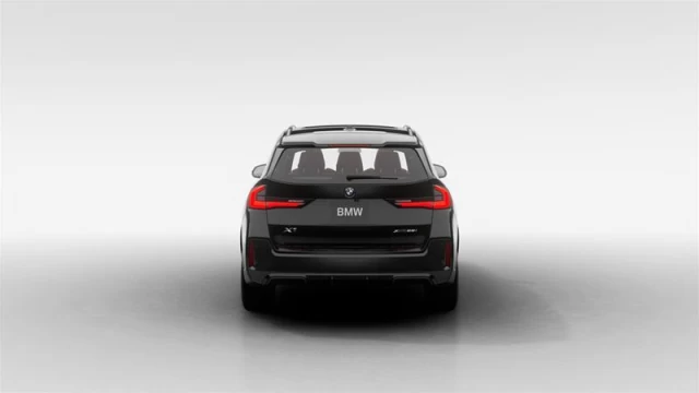 BMW X1 xDrive28i M Sport Edition 2026