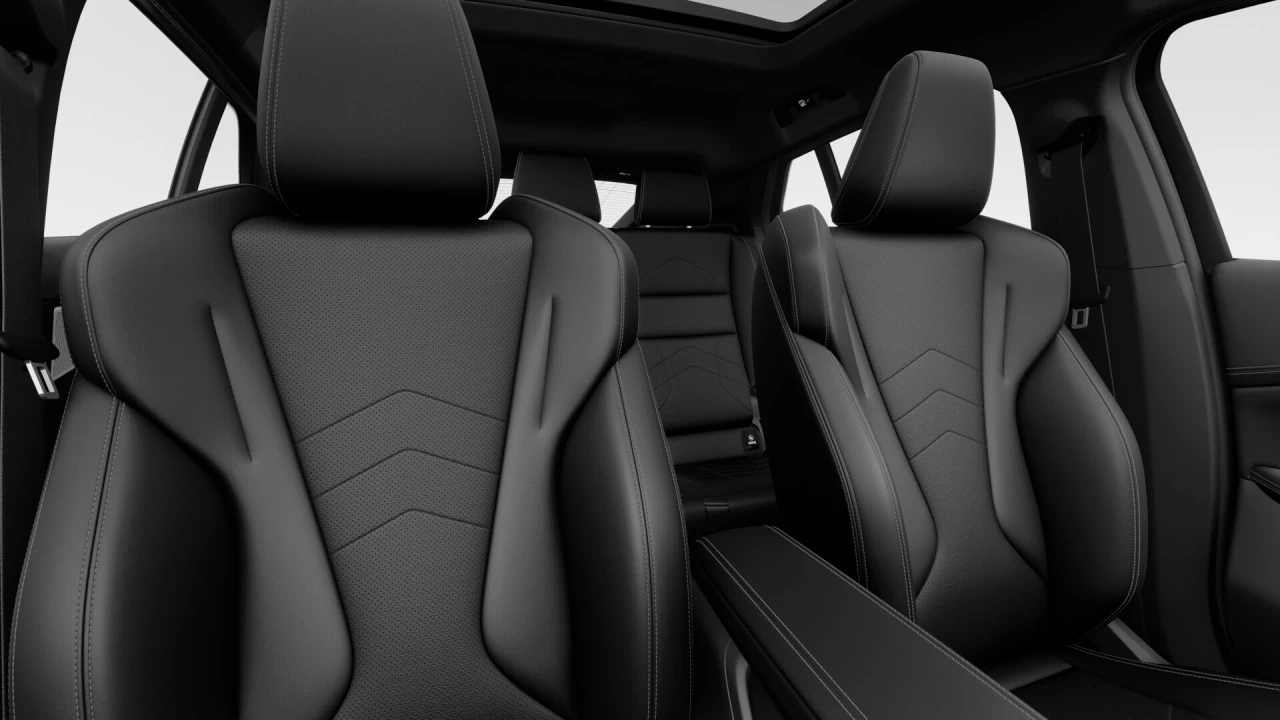 2026 BMW X2 xDrive28i Image principale