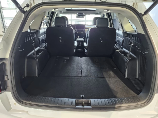 Kia Sorento EX+ 2022